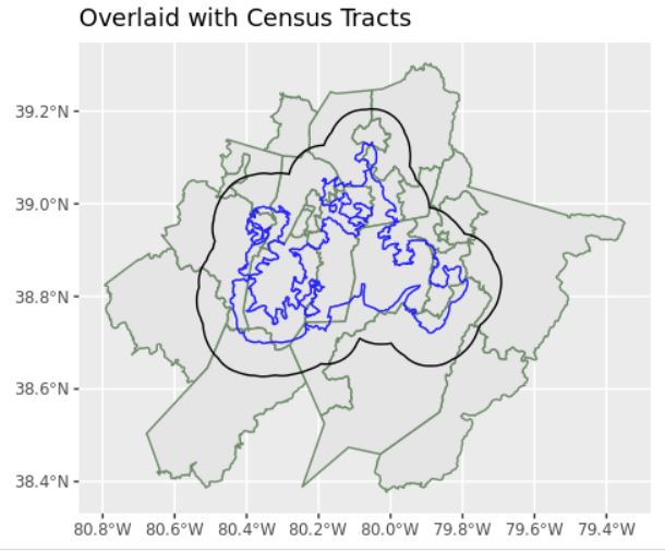 Census Tracts